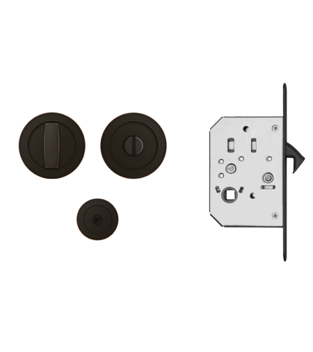 Poignée Cuvette Ronde