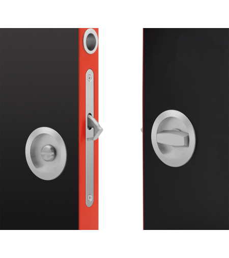 Poignée Cuvette Ronde