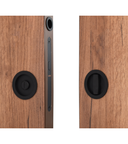 Poignée Cuvette Ronde