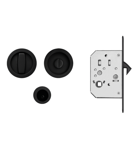 Poignée Cuvette Ronde