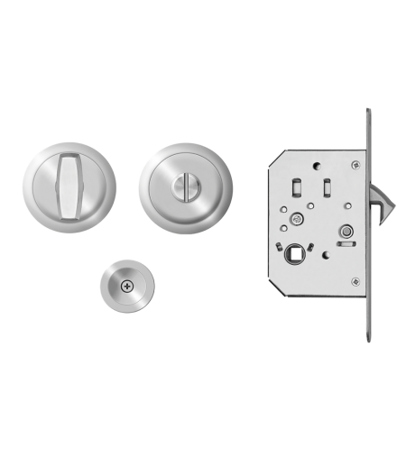 Poignée Cuvette Ronde